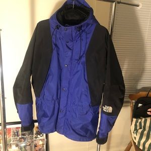 North Face x Goretex Jacket Medium
